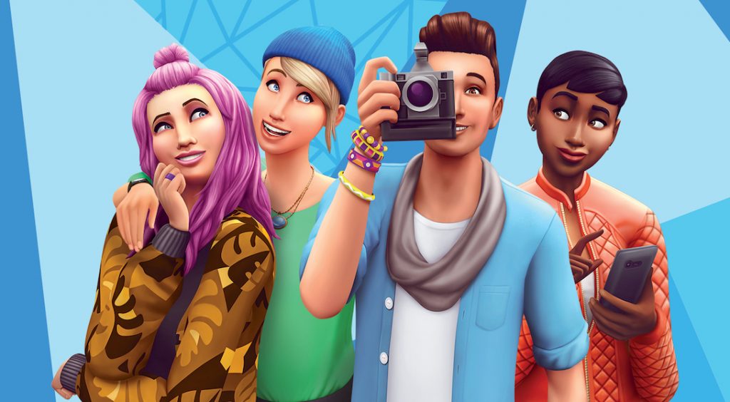 "Sims 4" : les joueurs pourront customiser leurs pronoms avec la future mise à jour