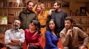 Égypte : Netflix crée la polémique avec son premier film arabophone qui inclut un personnage gay