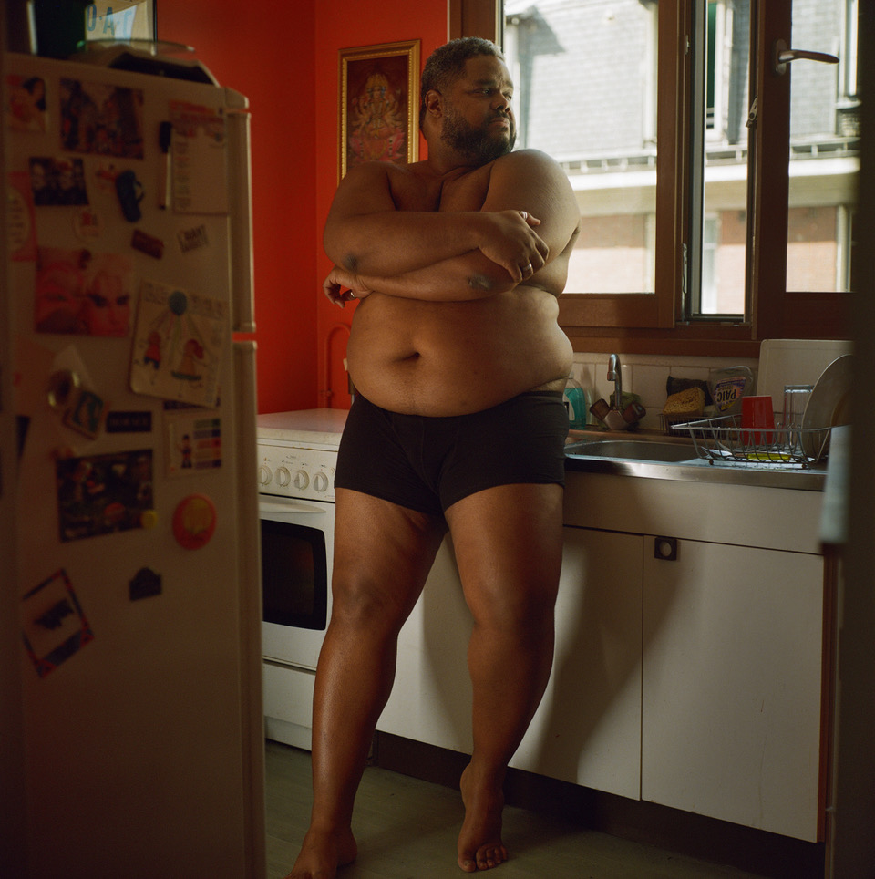 body positive,corps,homme,gay,gros,anatomy of maleness,sexy,Raphaël Chatelain,photo