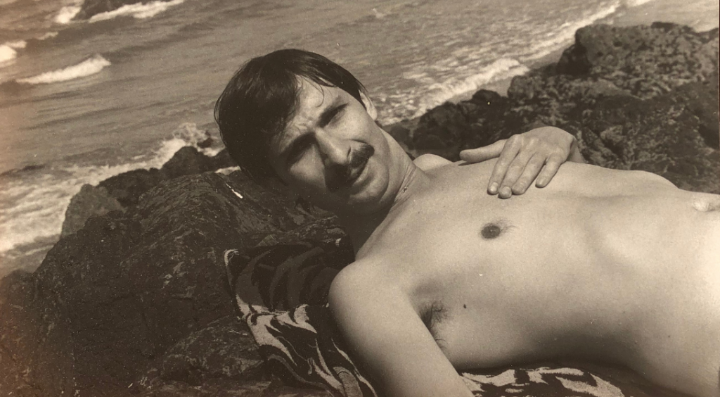 Avoir eu 20 ans dans les années 1970 : Roger Peyrefitte, "Gai Pied", premières manif
