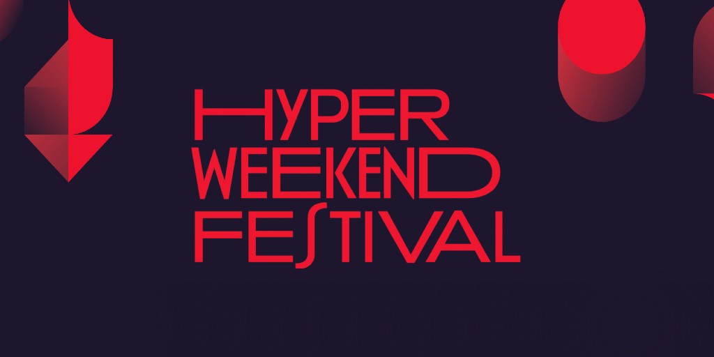 Hyper Weekend Festival,radio france,janvier 2022,musique,chanson française,jean-michel jarre,alex baupain,clara luciani,programme festival,Hyper Weekend Festival programme,weekend,week end,france inter