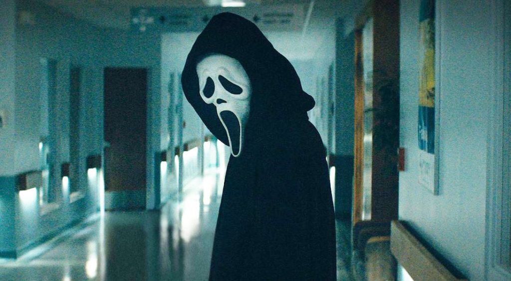 "Scream" : un retour aux sources exaltant pour la franchise culte