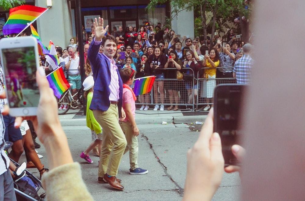 Le Canada, destination de vacances accueillante pour la communauté LGBT
