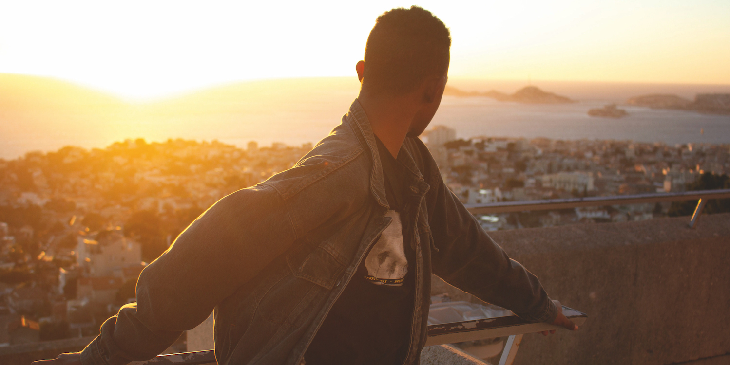 Marseille, le bon coin queer au soleil