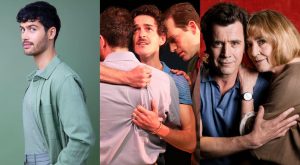Théâtre : voici 3 spectacles gays à découvrir en ce moment à Paris