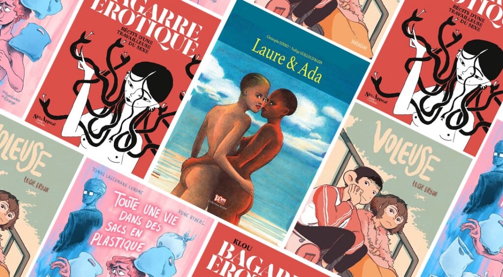 bd lgbt,roman graphique lgbt,livre,librairie,histoire gay