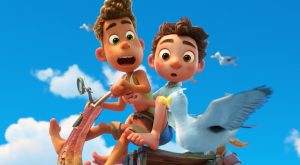 Des employés de Pixar accusent Disney de censurer les histoires LGBTQI+