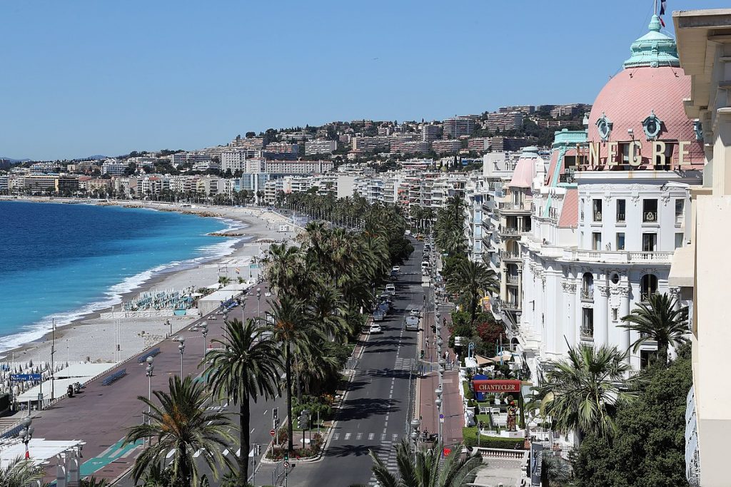Deux personnes trans attaquées au couteau "au nom d’Allah" à Nice