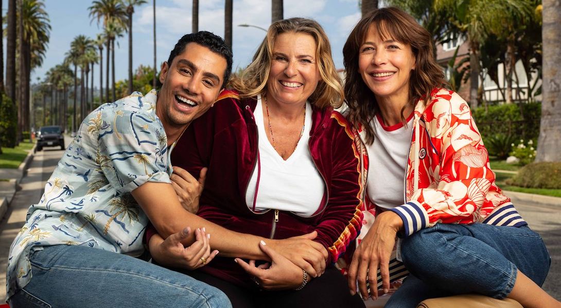 "I Love America" : que vaut le film d'Amazon avec Sophie Marceau