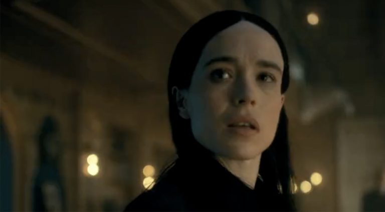 "The Umbrella Academy" saison 3 : une date et de premières images