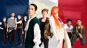 Eurovision 2022 : ces 5 artistes qui représenteraient bien la France