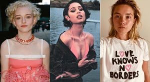 Ces actrices en lice pour jouer Madonna dans son biopic