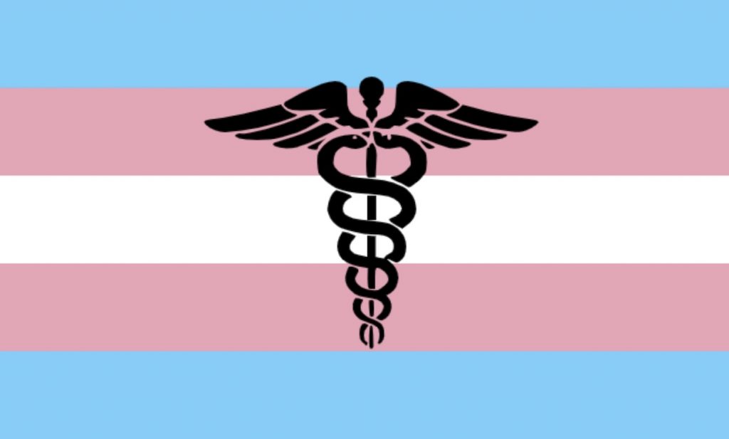 Transidentité, soins et Assurance maladie
