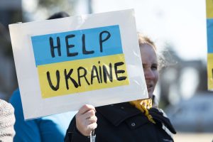 Ukraine