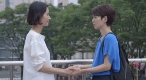 "Contes du hasard et autres fantaisies" au cinéma : tranche de vie queer