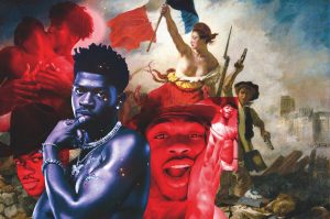 La France est-elle prête pour son Lil Nas X ?