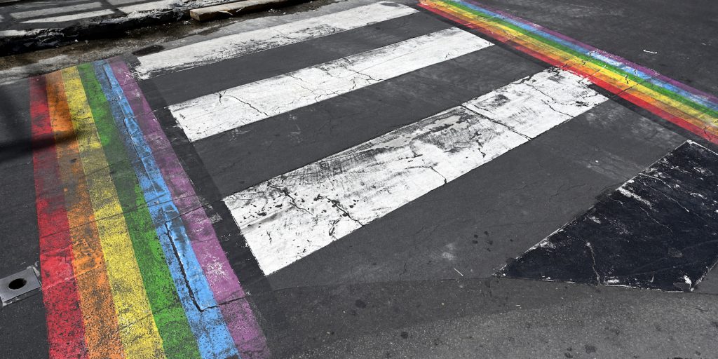 La mairie de Paris gère le dossier de création d'un centre d'archives LGBT