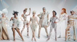 Rupaul drag race on sale saison 10 streaming