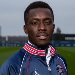 Idrissa Gueye joue au PSG et dans l'équipe du Sénégal