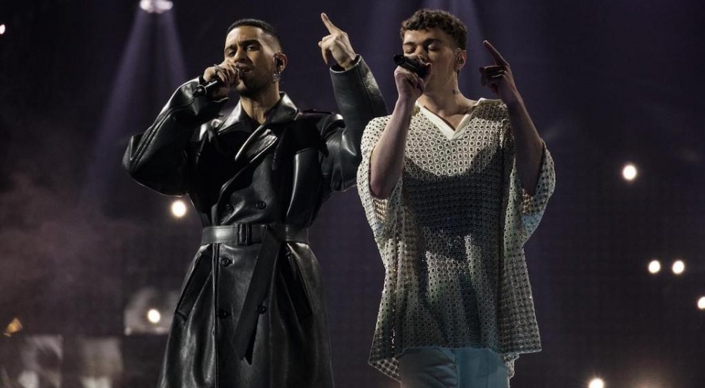 Eurovision 2022 : les 5 chansons qui pourraient gagner