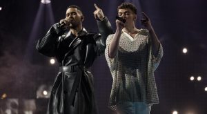 Eurovision 2022 : les 5 chansons qui pourraient gagner