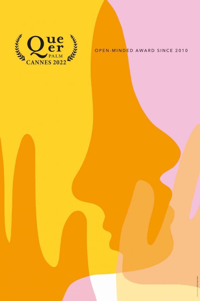 [Exclu] Festival de Cannes 2022 : Catherine Corsini présidente du jury de la Queer Palm
