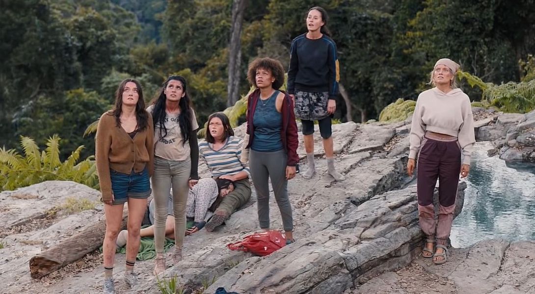 "The Wilds" : une saison 2 encore plus queer mais moins efficace