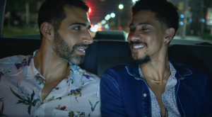 Bande-annonce : "My Fake Boyfriend", nouvelle comédie romantique gay en vue