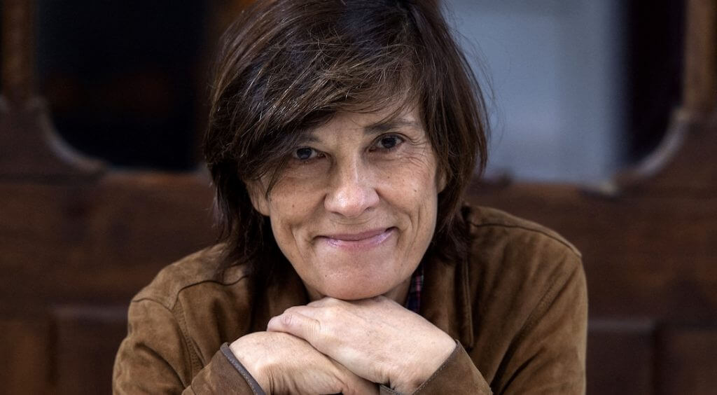 Festival de Cannes 2022 : Catherine Corsini présidente du jury de la Queer Palm
