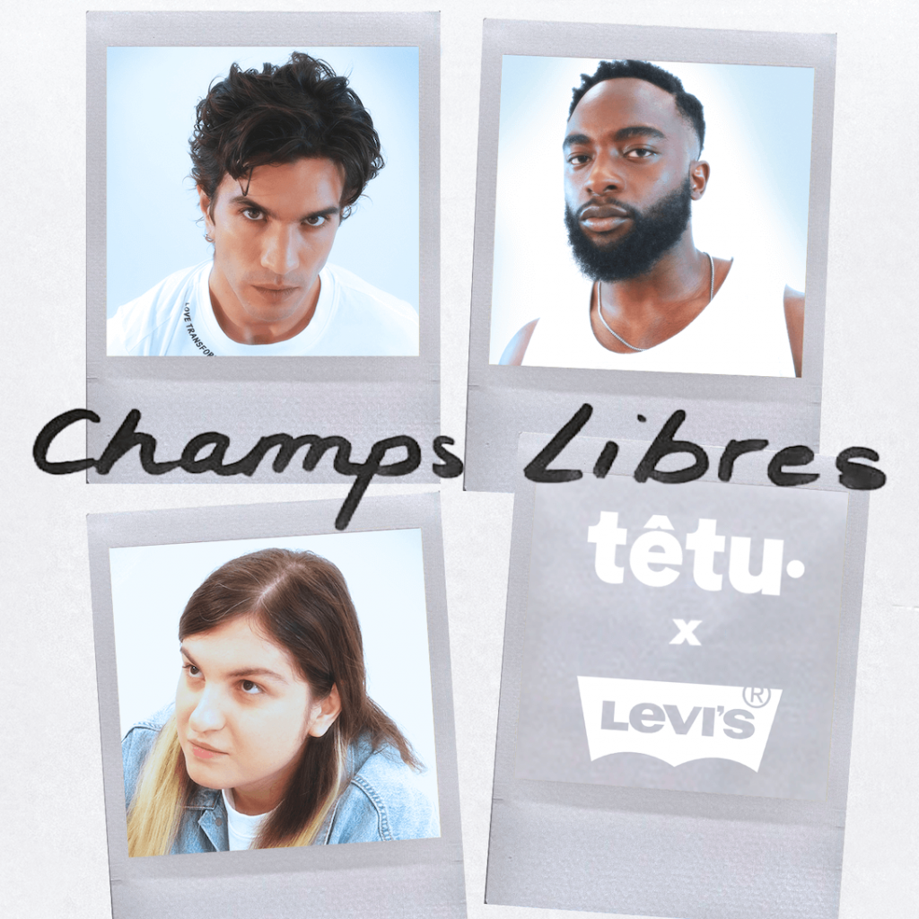 "Champs Libres" : le podcast engagé revient avec une saison 2 de luttes LGBTQI+