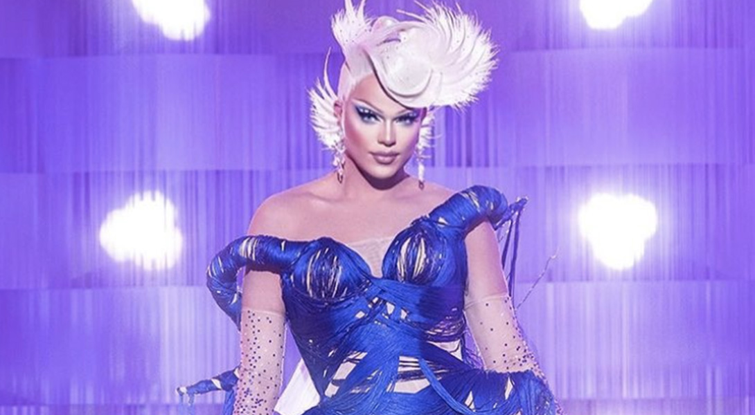 «Drag Race France» finalmente pone su transmisión en France 2.  en