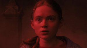 Stranger Things,saison 4,Will Byers,gay,Noah Schnapp