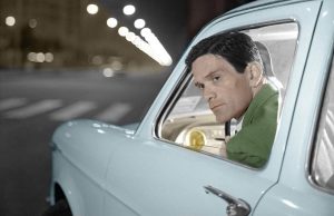 Pier Paolo Pasolini (1922-1975)