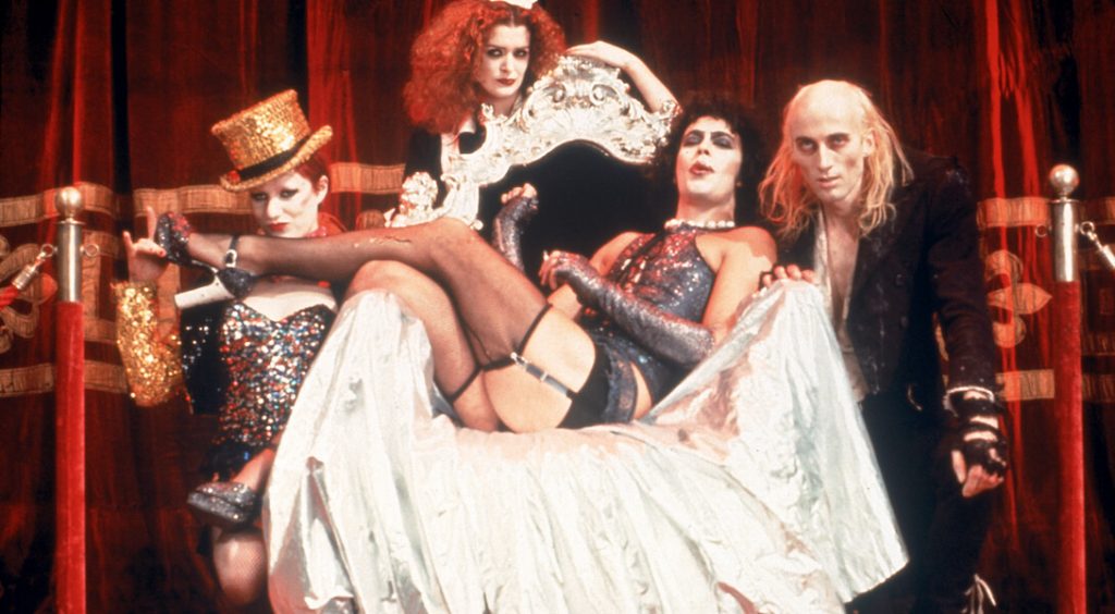 rocky horror picture show,disney+