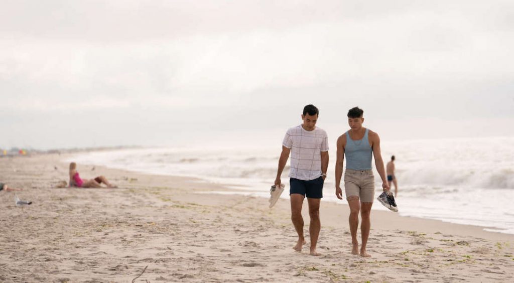 "Fire Island" sur Disney+ : 3 bonnes raisons de voir cette comédie tellement gay