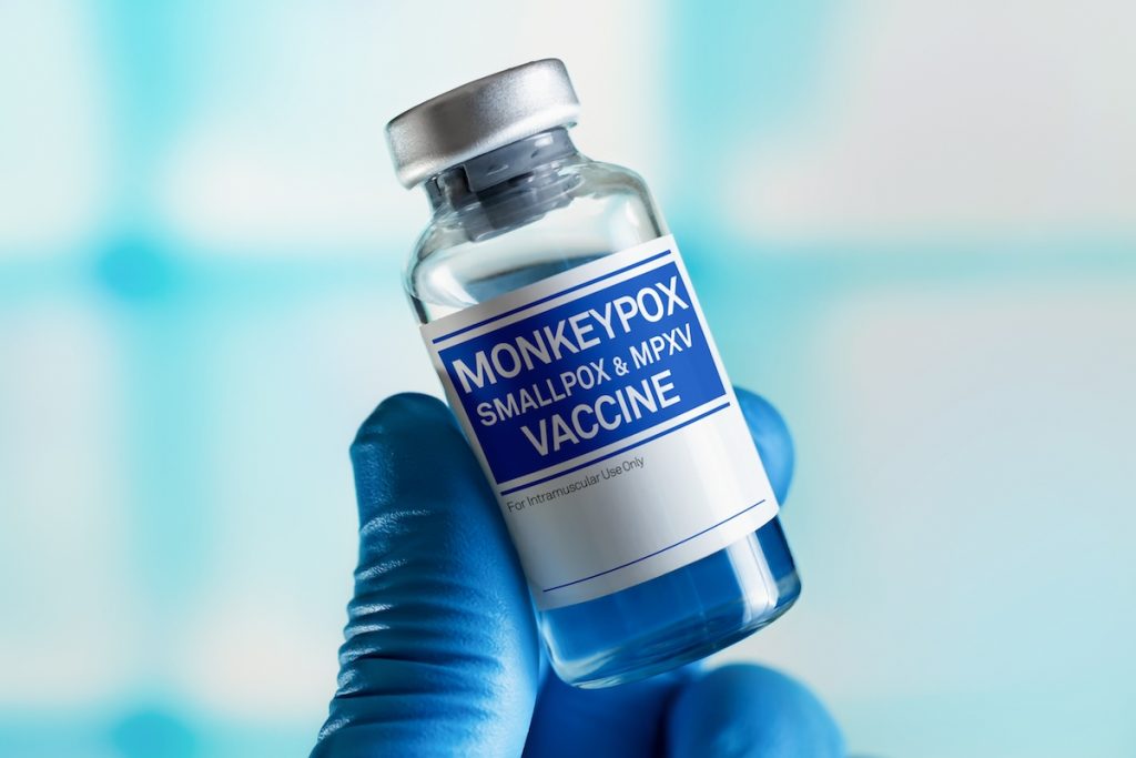 variole du singe,monkeypox,symptômes,malades,isolement,vaccination,vaccin,santé,test variole,test monkeypox,test pcr,informations variole,monkeypox infos