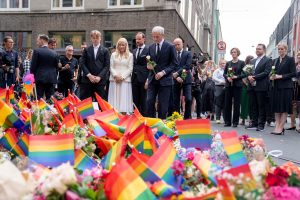 lituanie,homosexuels,union européenne,droits lgbt,couples homosexuels,union civile