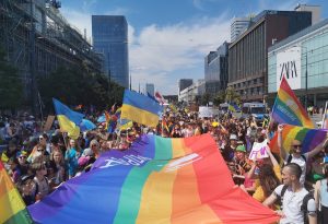 Europride,Serbie,LGBTQI+,LGBT,marche des Fiertés,Pride,belgrade,europride 2022,pride 2022,gay pride,europride serbie,europride belgrade,euro pride,europe