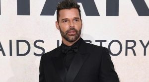 Ricky Martin accusé d'inceste par son neveu : tout ce qu'il faut savoir sur l'affaire
