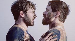 Bande-annonce : "In From The Side", quand deux rugbymen tombent amoureux