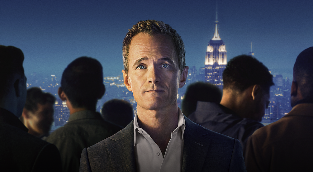 "Uncoupled" sur Netflix : un "Sex and the City" gay assez charmant