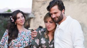 "Une histoire d'amour" : la pièce sur la PMA d'Alexis Michalik devient un film