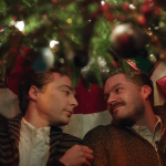 "Spoiler Alert" : un film gay de Noël pour faire rire (et surtout pleurer)
