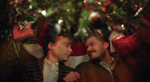"Spoiler Alert" : un film gay de Noël pour faire rire (et surtout pleurer)