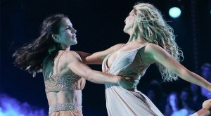 Danse avec les stars" : Clémence Castel et sa danseuse n'iront pas ...