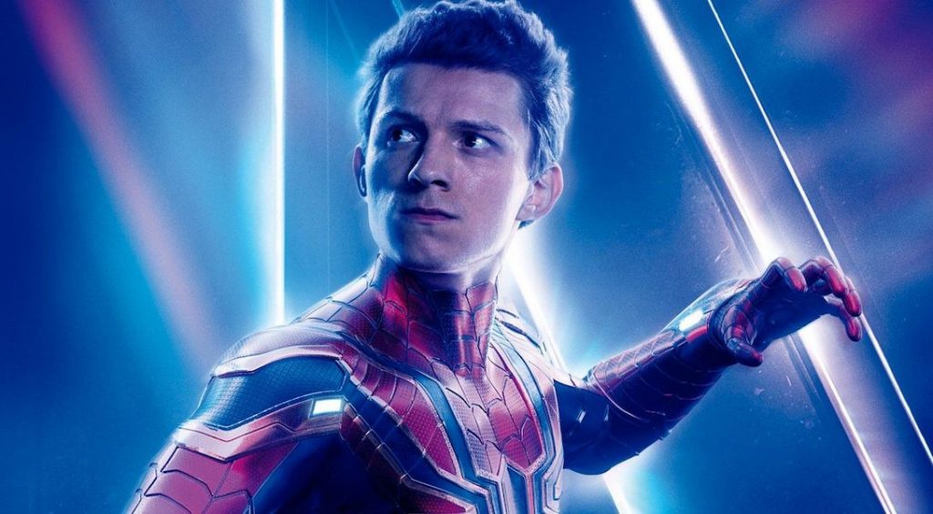 En images : Marvel dévoile son premier Spider-Man gay