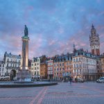 La Grand-Place de Lille