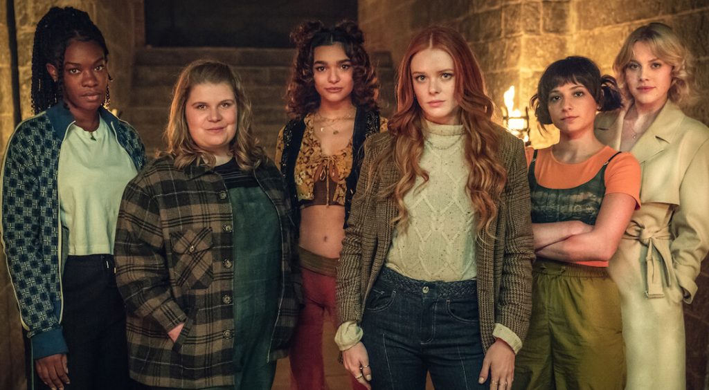 "Fate: The Winx Saga" sur Netflix : une saison 2 plus queer et réussie