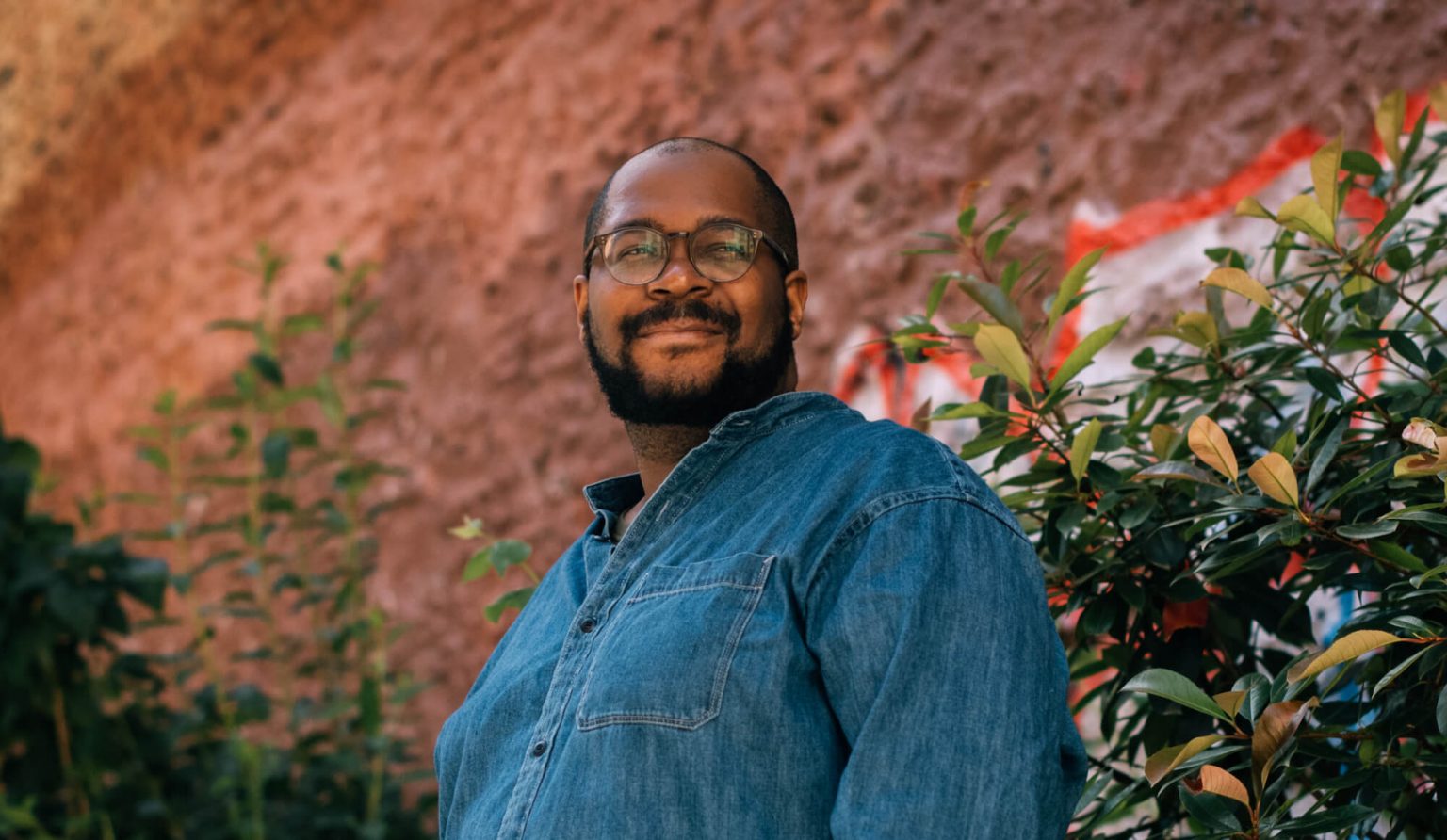 Rencontre avec Brandon Taylor, auteur de "Real Life"