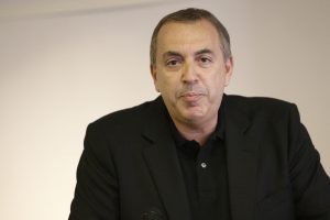 Jean-Marc Morandini est jugé pour "corruption de mineur"